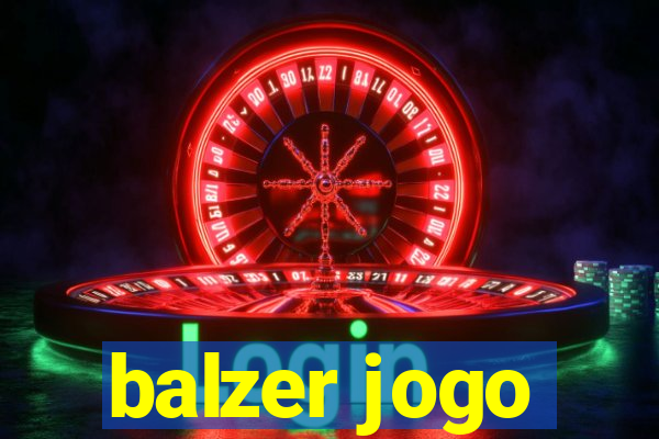 balzer jogo